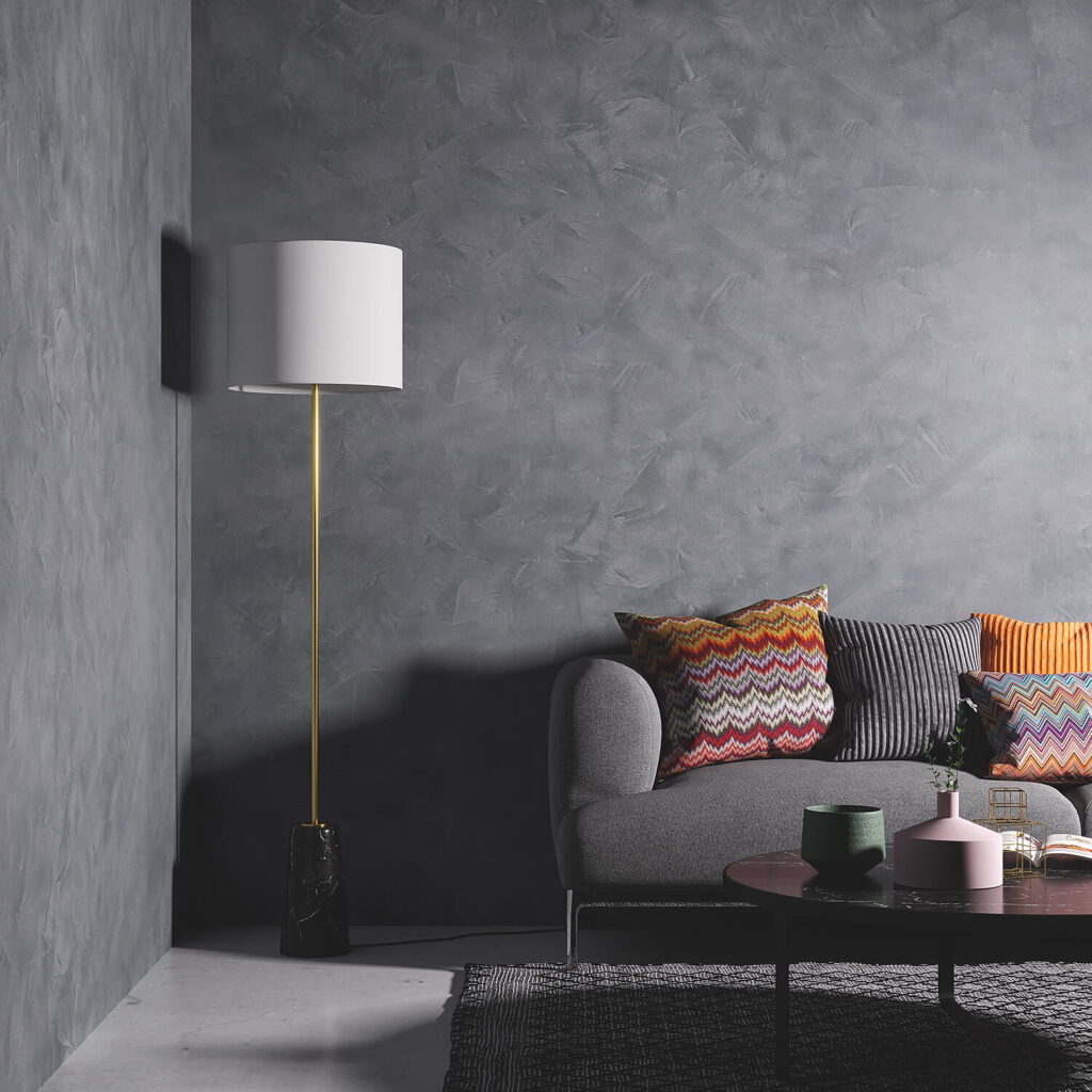 Marmorosso Marmorino Sandeco US