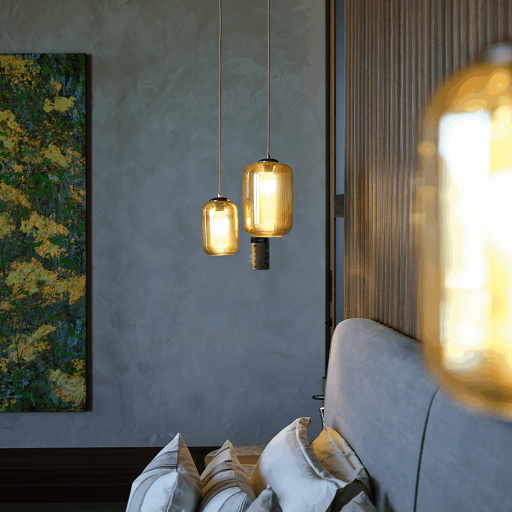 Marmorosso Marmorino 5 Sandeco US