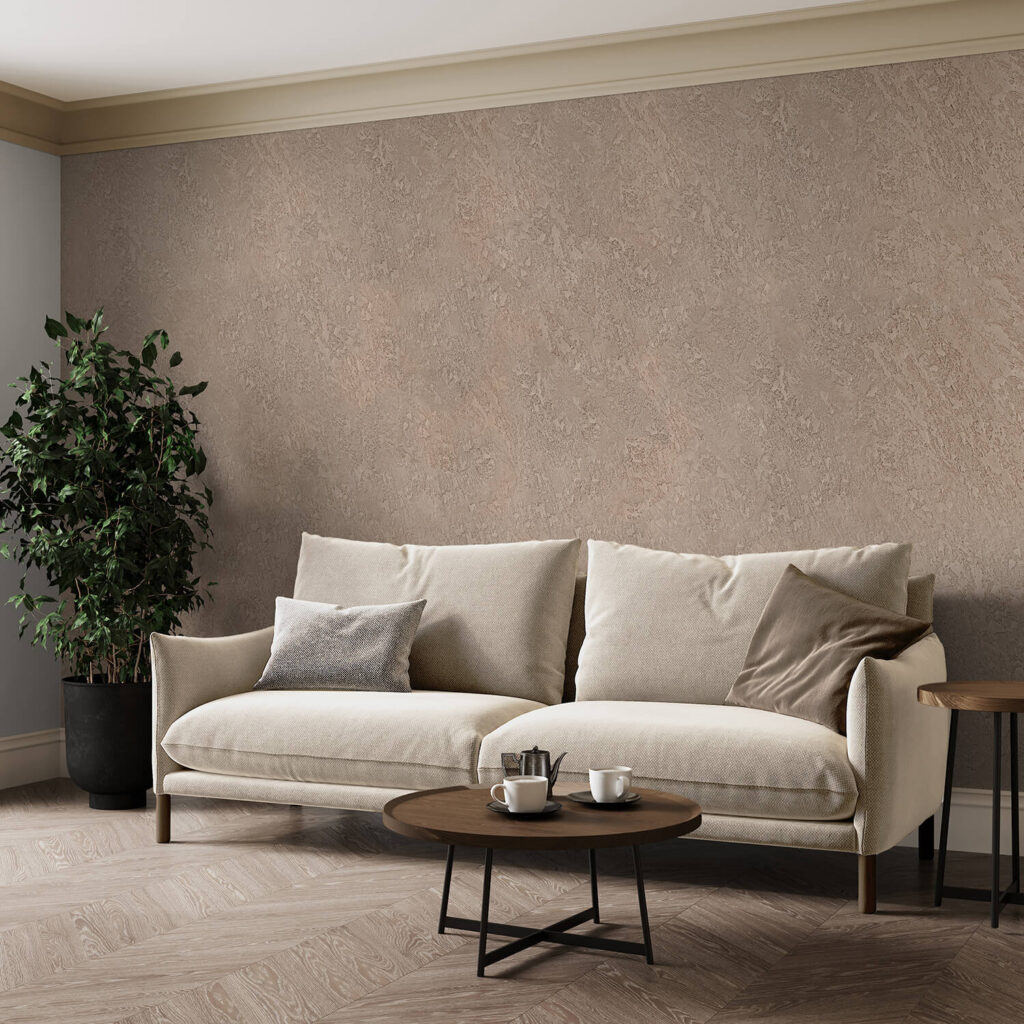 Nostalgie 3 Sandeco US