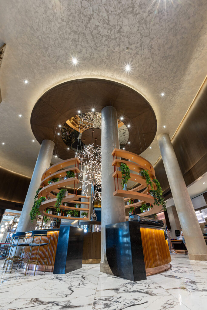 Sandeco Art - Kirman Leodikya 7 Sandeco US